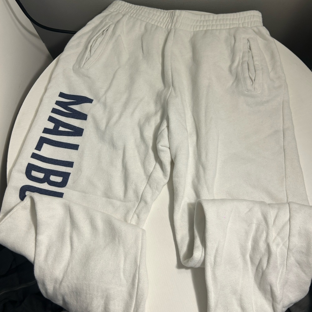 brandy melville sweatpants